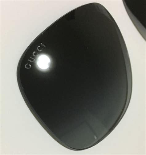 how to replace lenses on gucci sunglasses